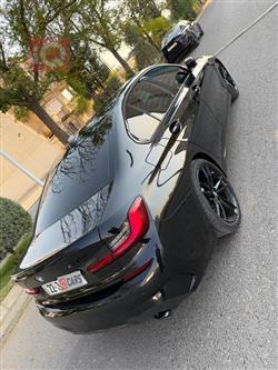 بي ام دبليو الفئة 3